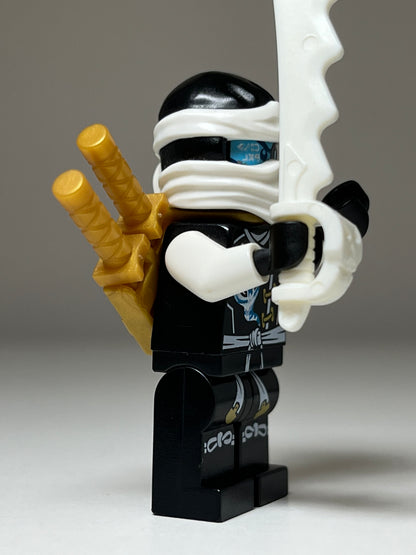 Skybound Zane