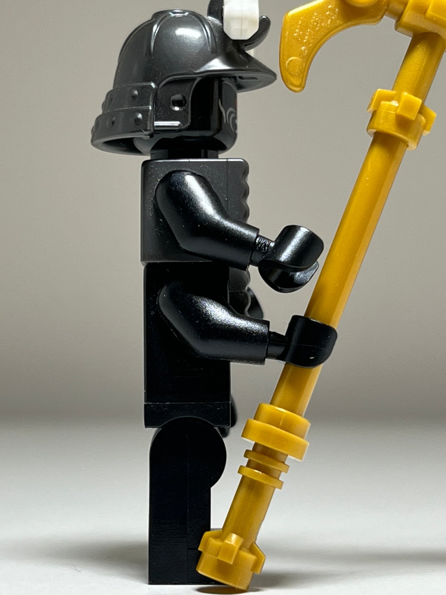 Lego Ninjago Garmadon