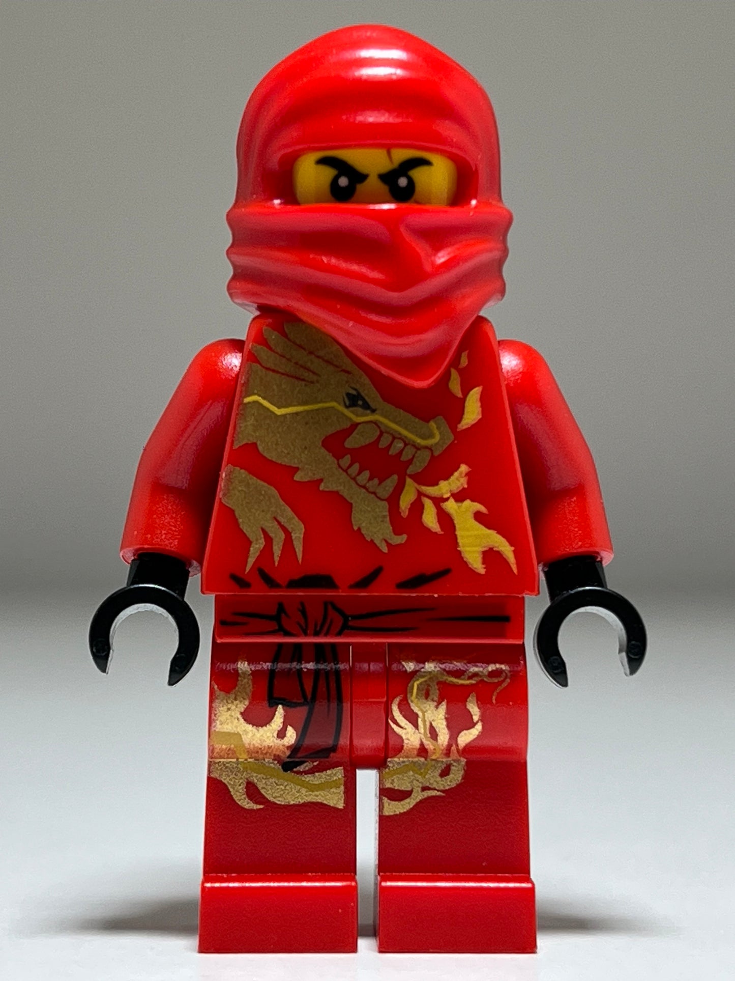 Lego Ninjago Kai DX