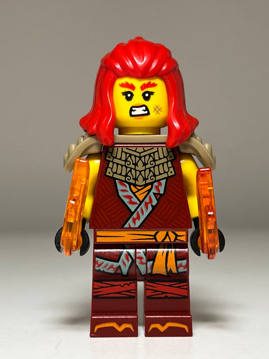 Wyldfyre