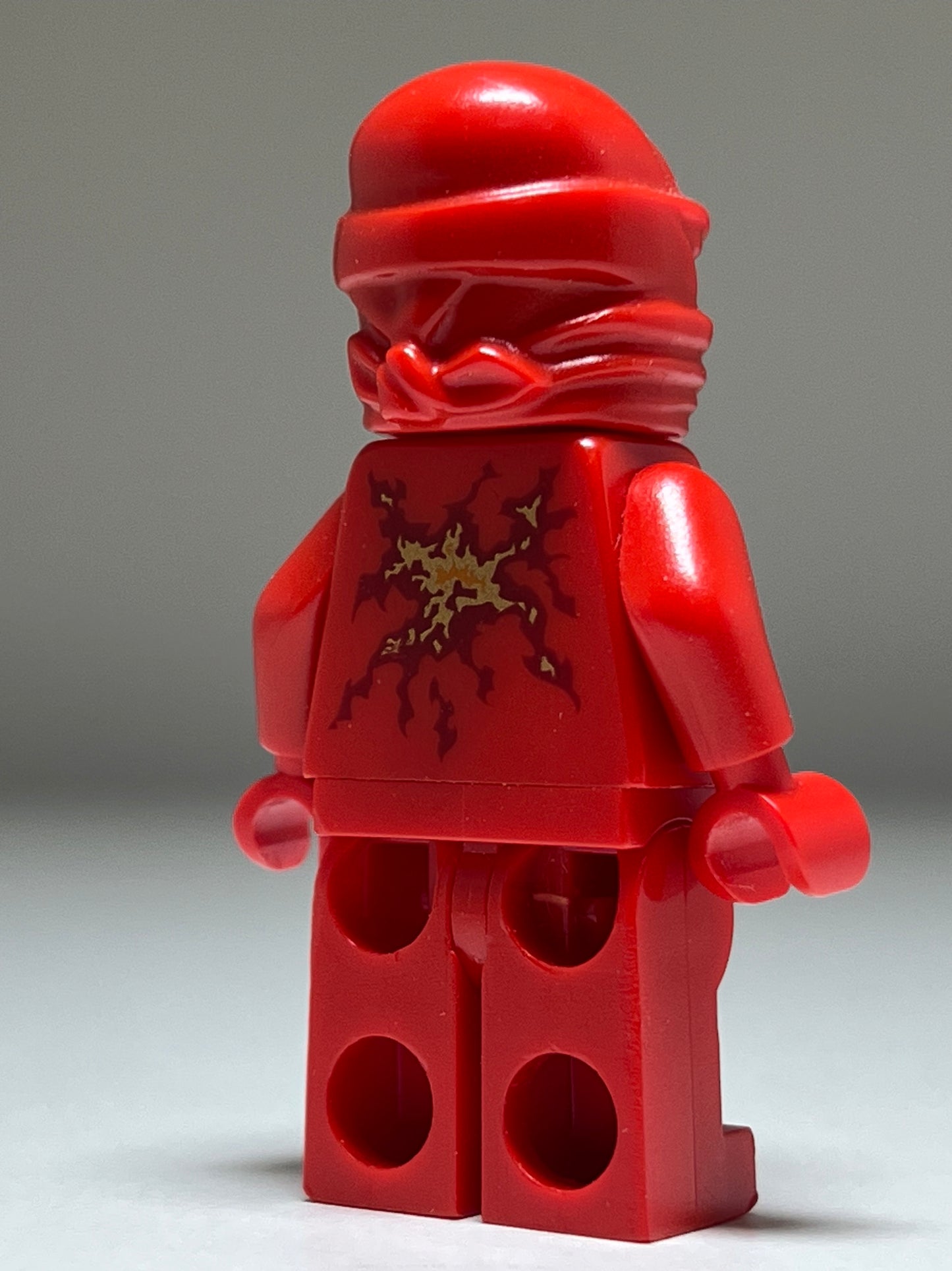 Lego Ninjago NRG Kai