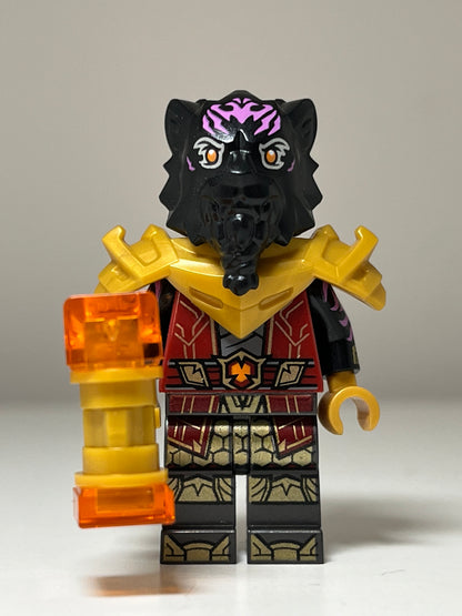 Lord Ras