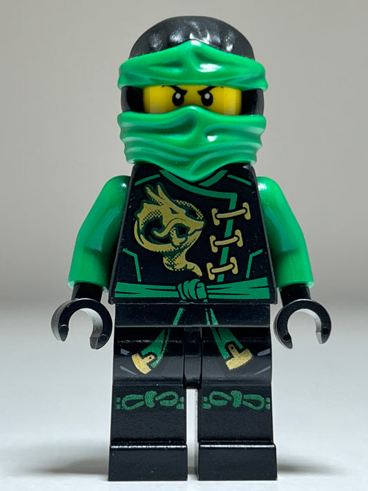 Lego Ninjago Skybound Lloyd