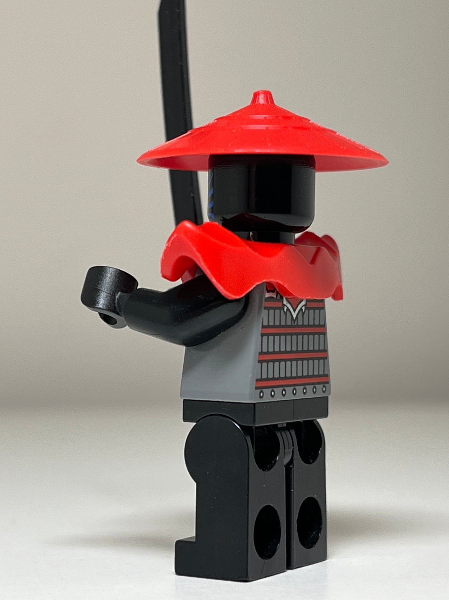 Stone Army Scout