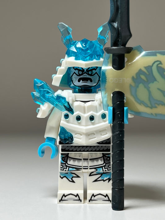 Der Eis-Imperator