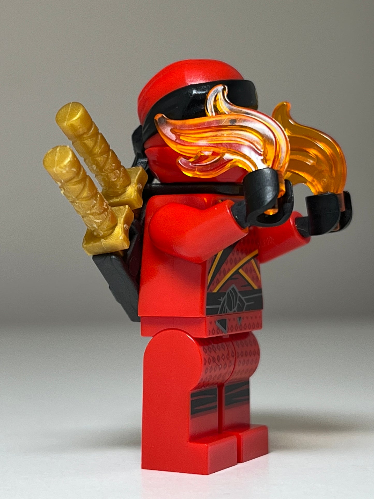 Kai S.O.G.