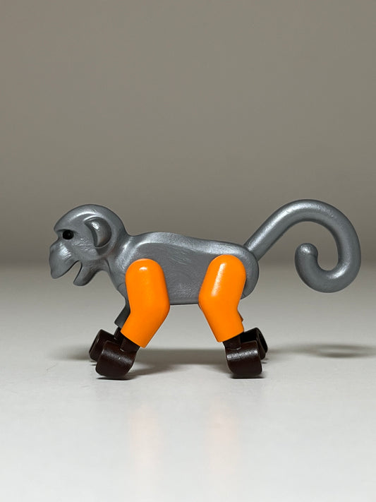 Monkey Wretch