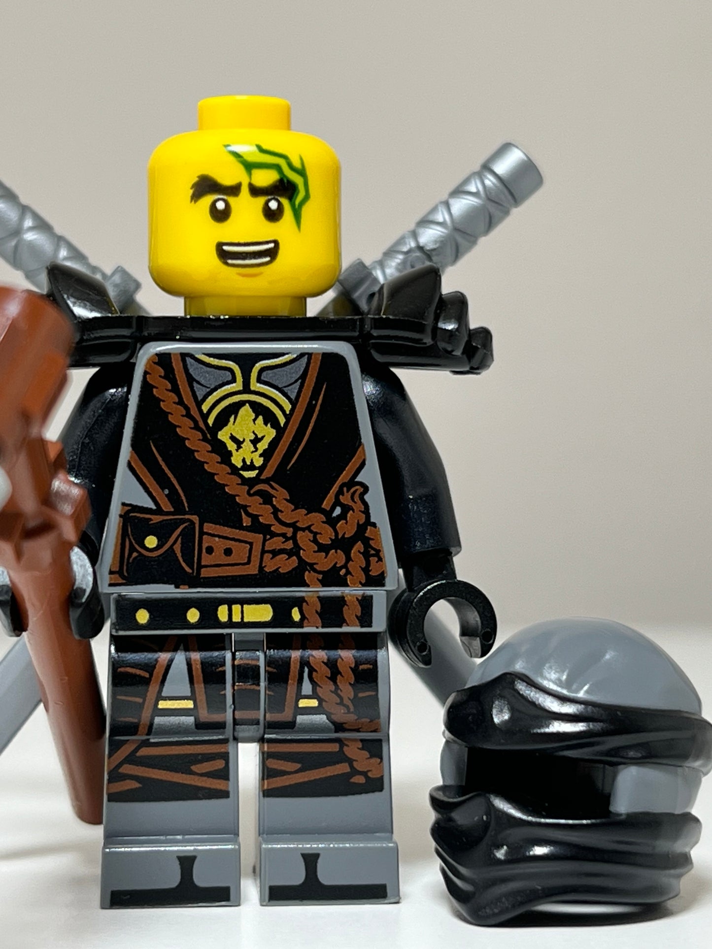 Cole - Hands of Time