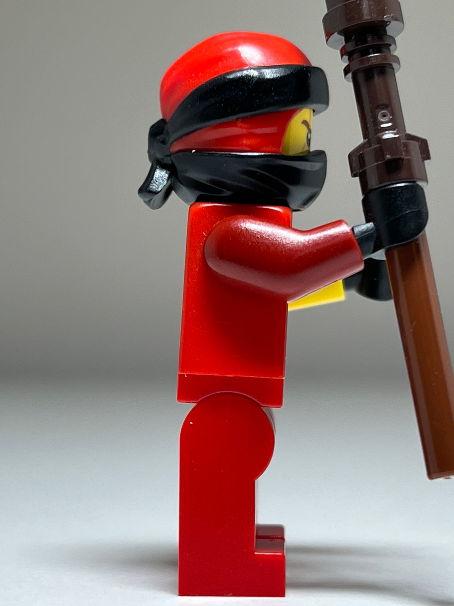 Lego Ninjago Kai Hunted