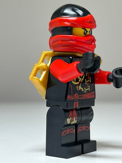 Skybound Kai