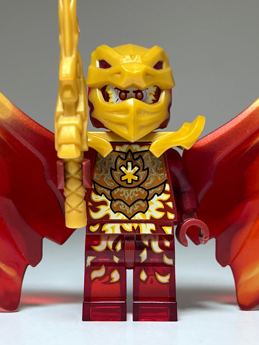 Golden Dragon Kai
