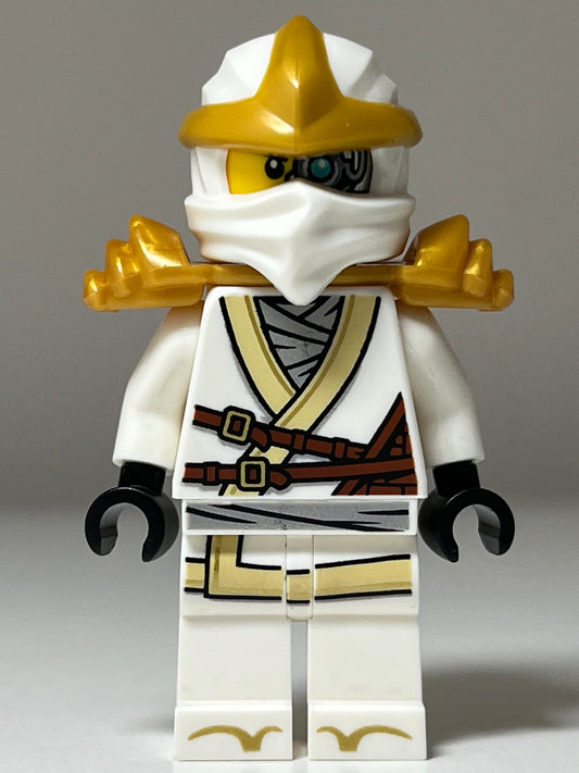 Zane ZX - Legacy Update