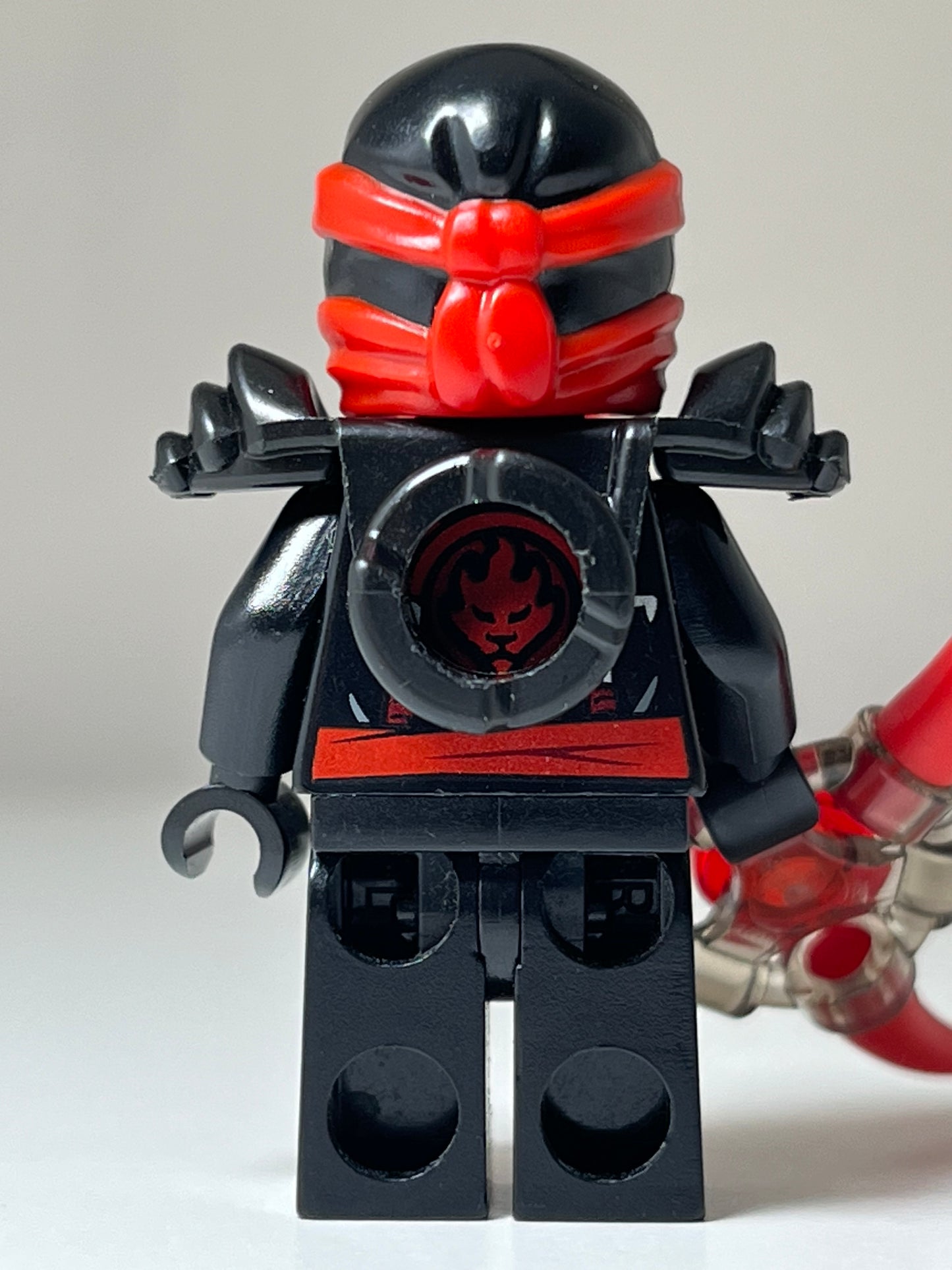 Kai Possession