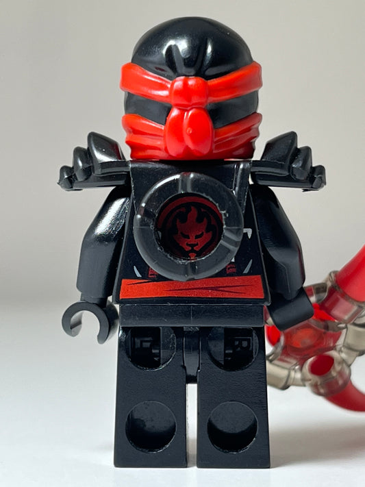 Kai Possession