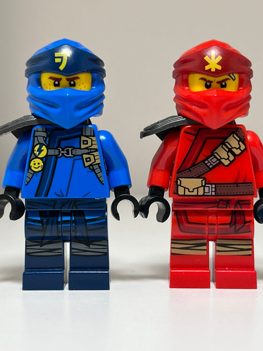 Ninja Team - FS