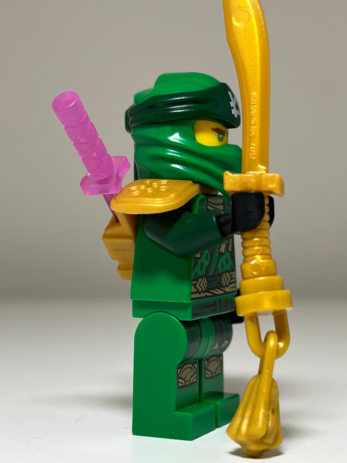 Lloyd - Crystalized