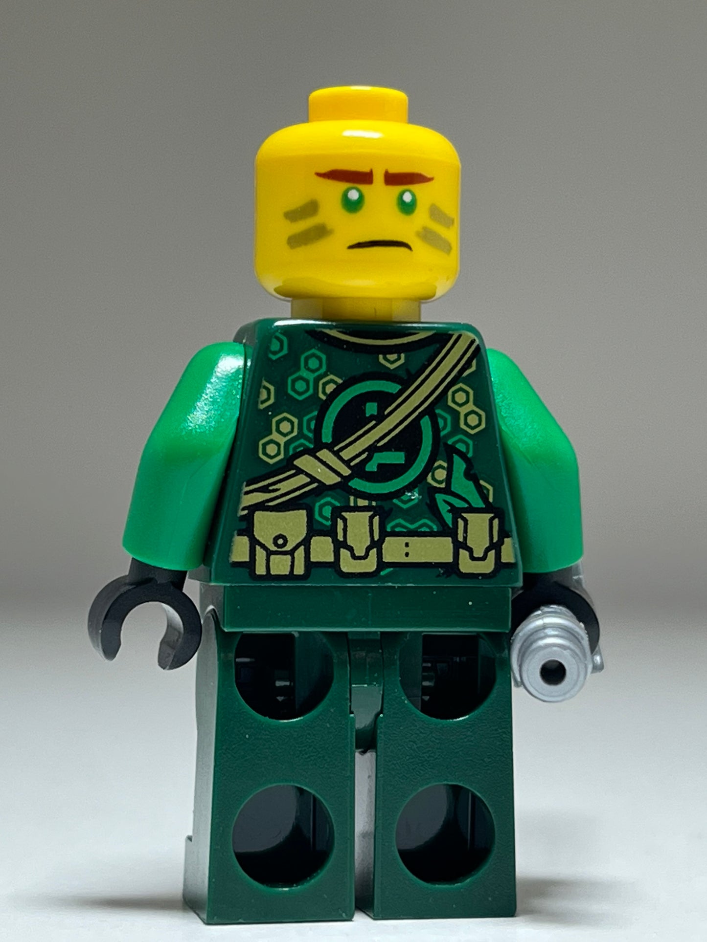 Lego Ninjago Island Lloyd