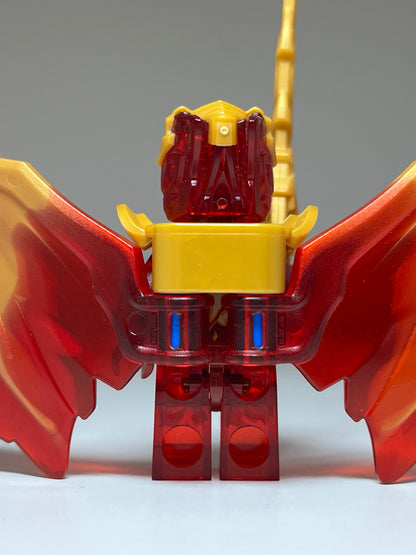 Golden Dragon Kai