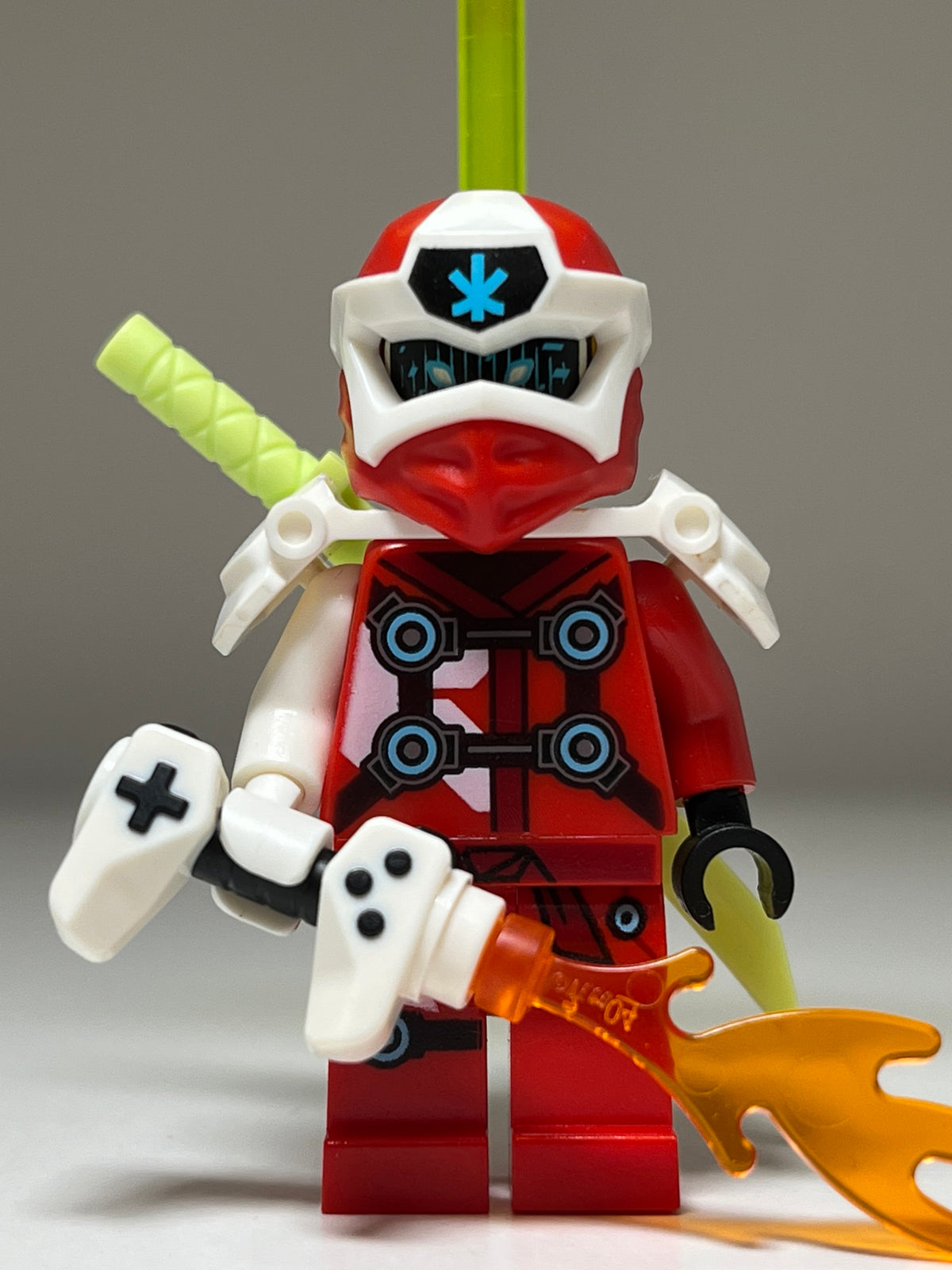 Digi Kai