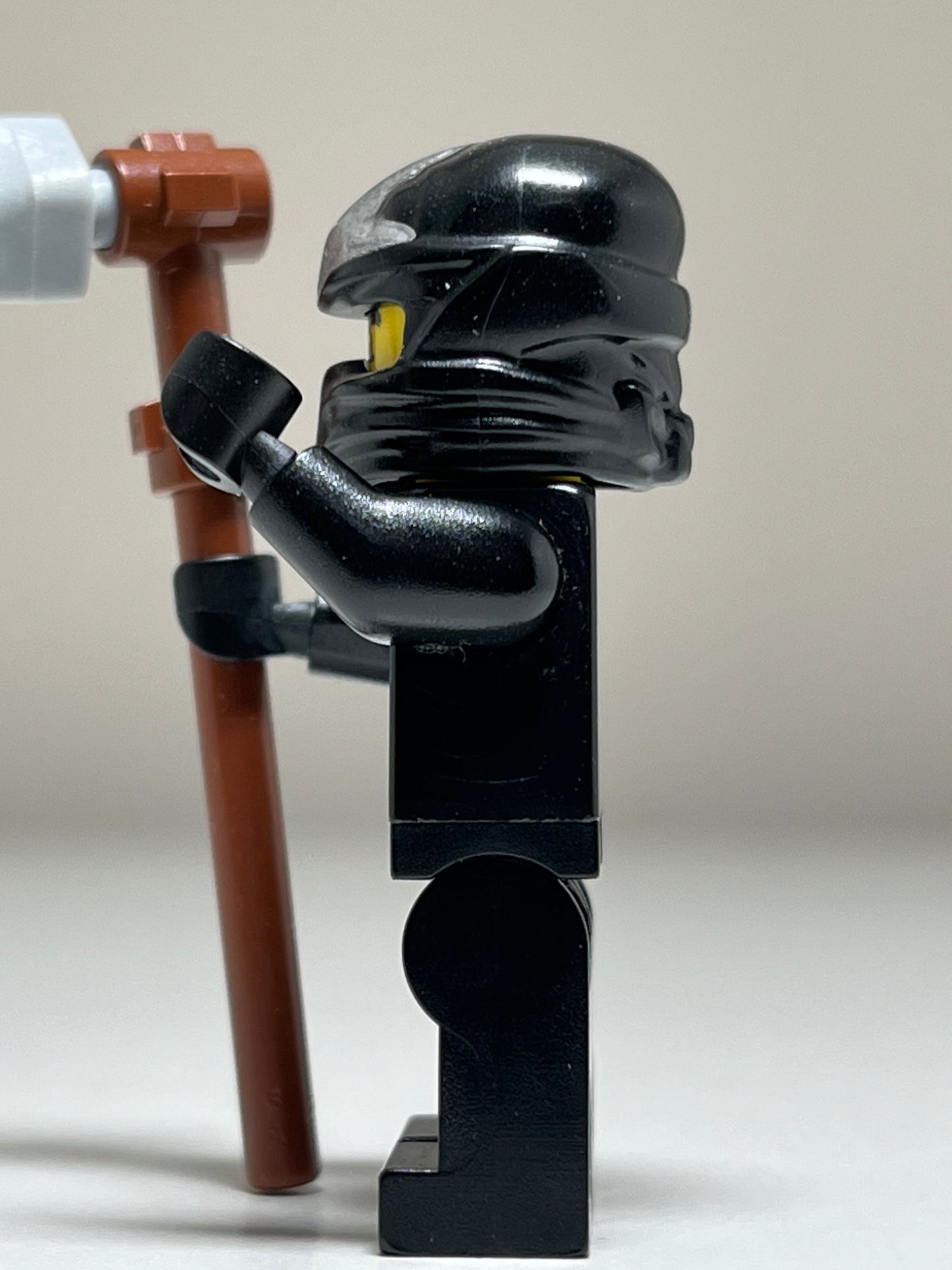 Lego Ninjago Cole ZX