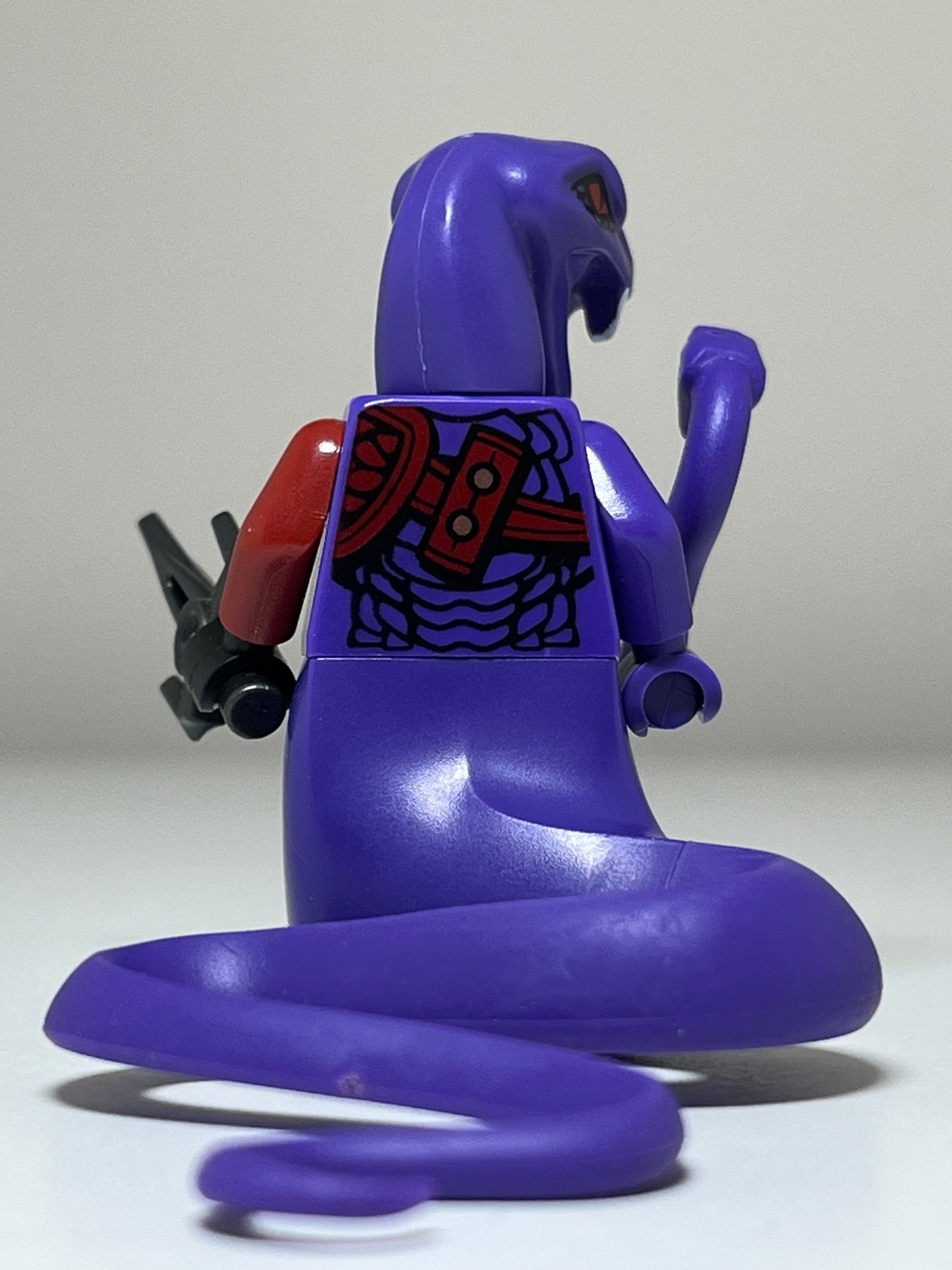 Kapau’rai