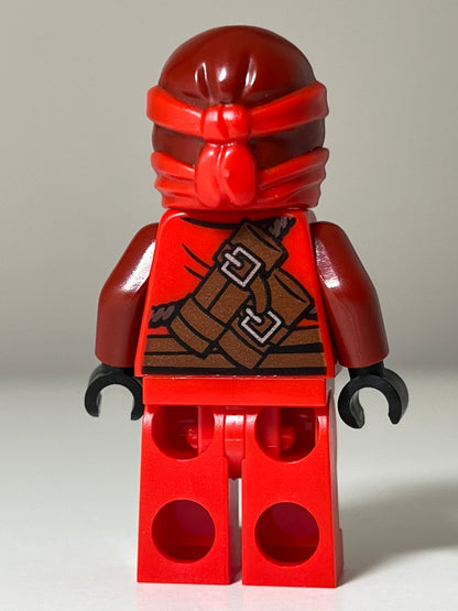 Kai - Honor Robe