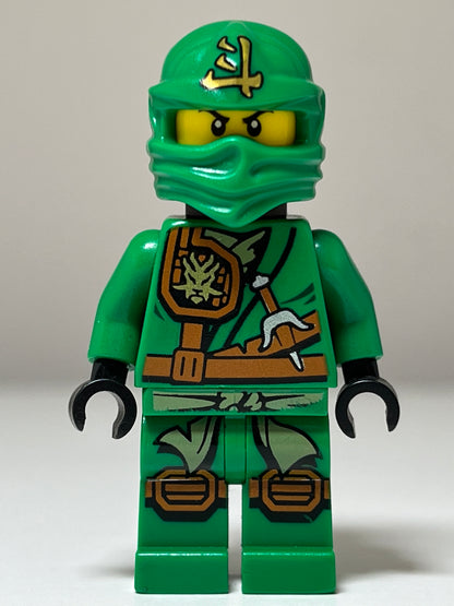 Lloyd Jungle