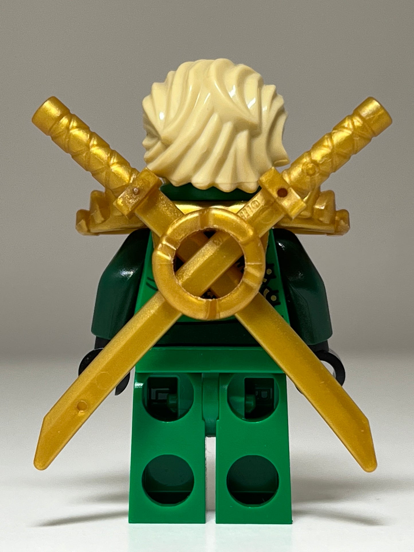Lloyd - Rebooted