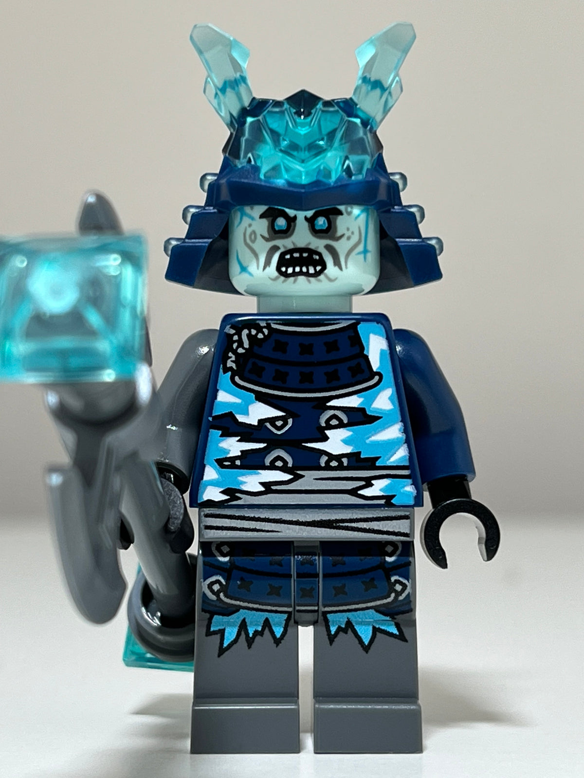 Grimfax