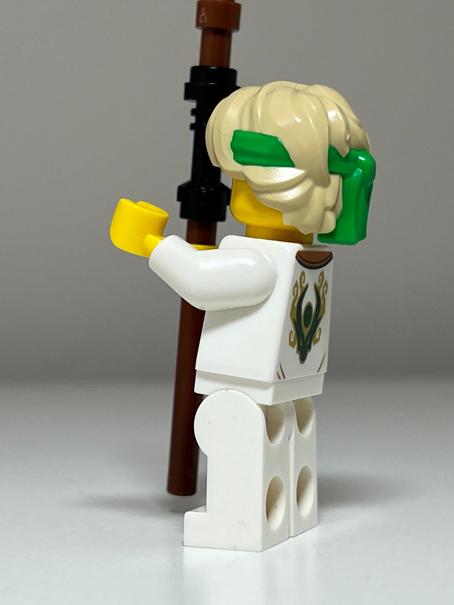 Master Master