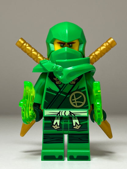 Lloyd