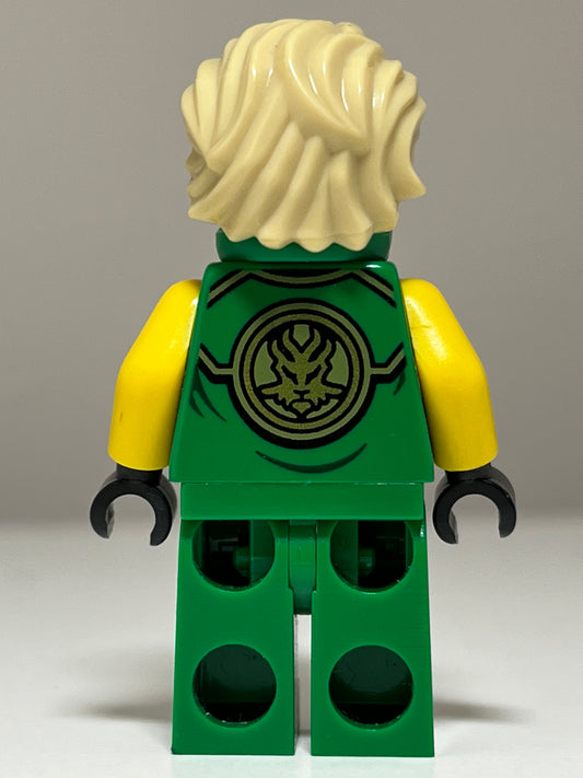 Lloyd - Tournament Robe