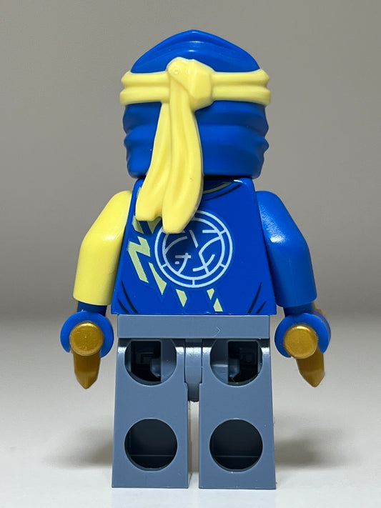 Jay - Core
