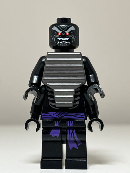Lord Garmadon