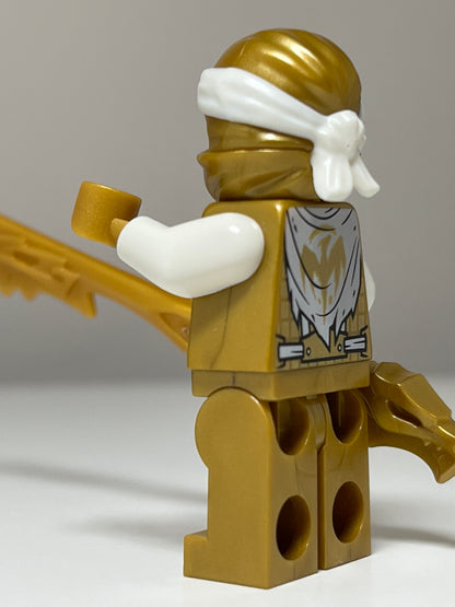 Wu - Dragon Master