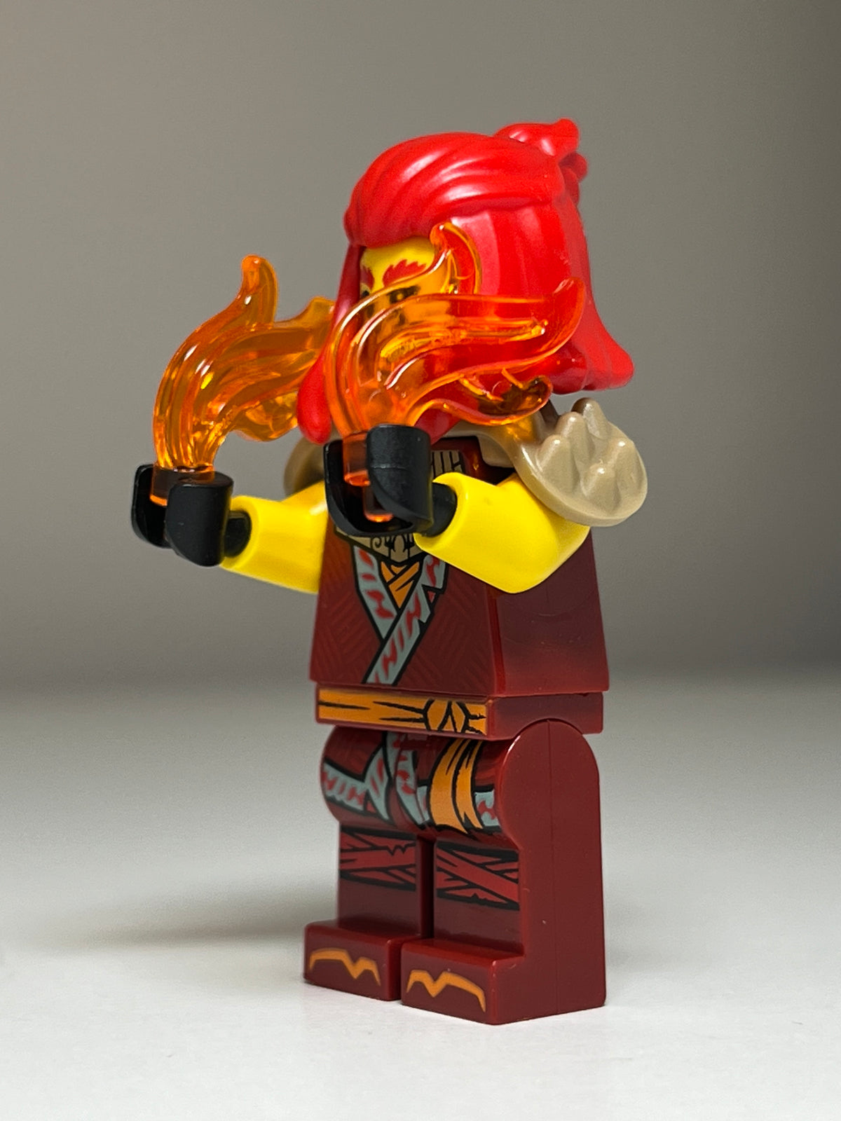 Wyldfyre