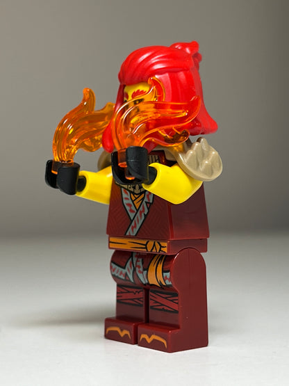 Wyldfyre
