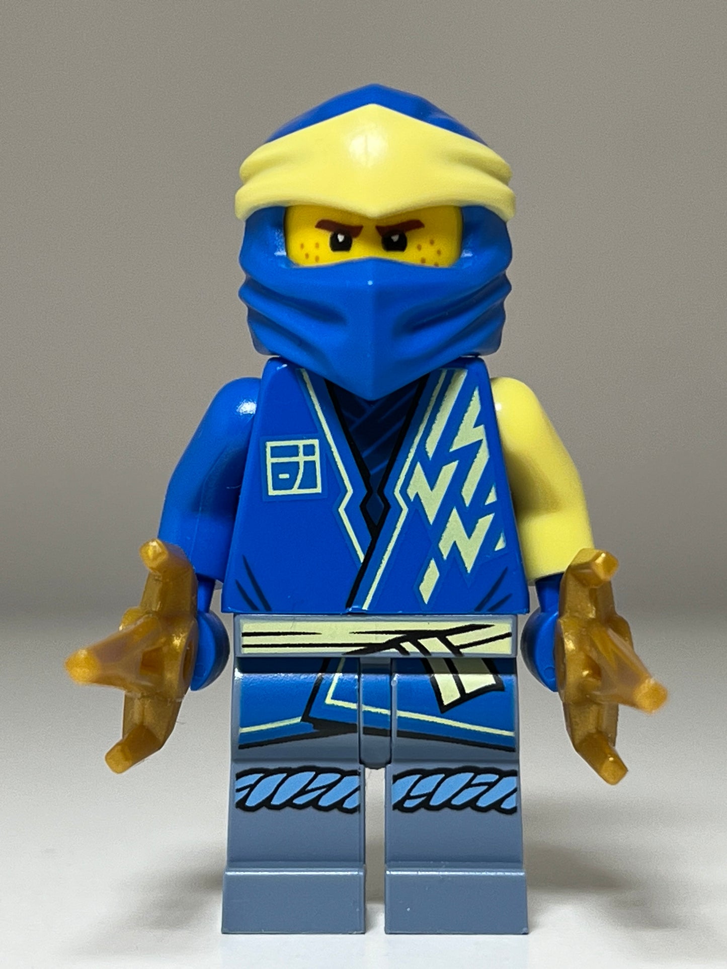 Jay - Core
