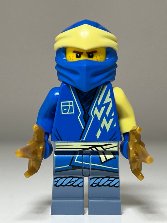 Jay - Core