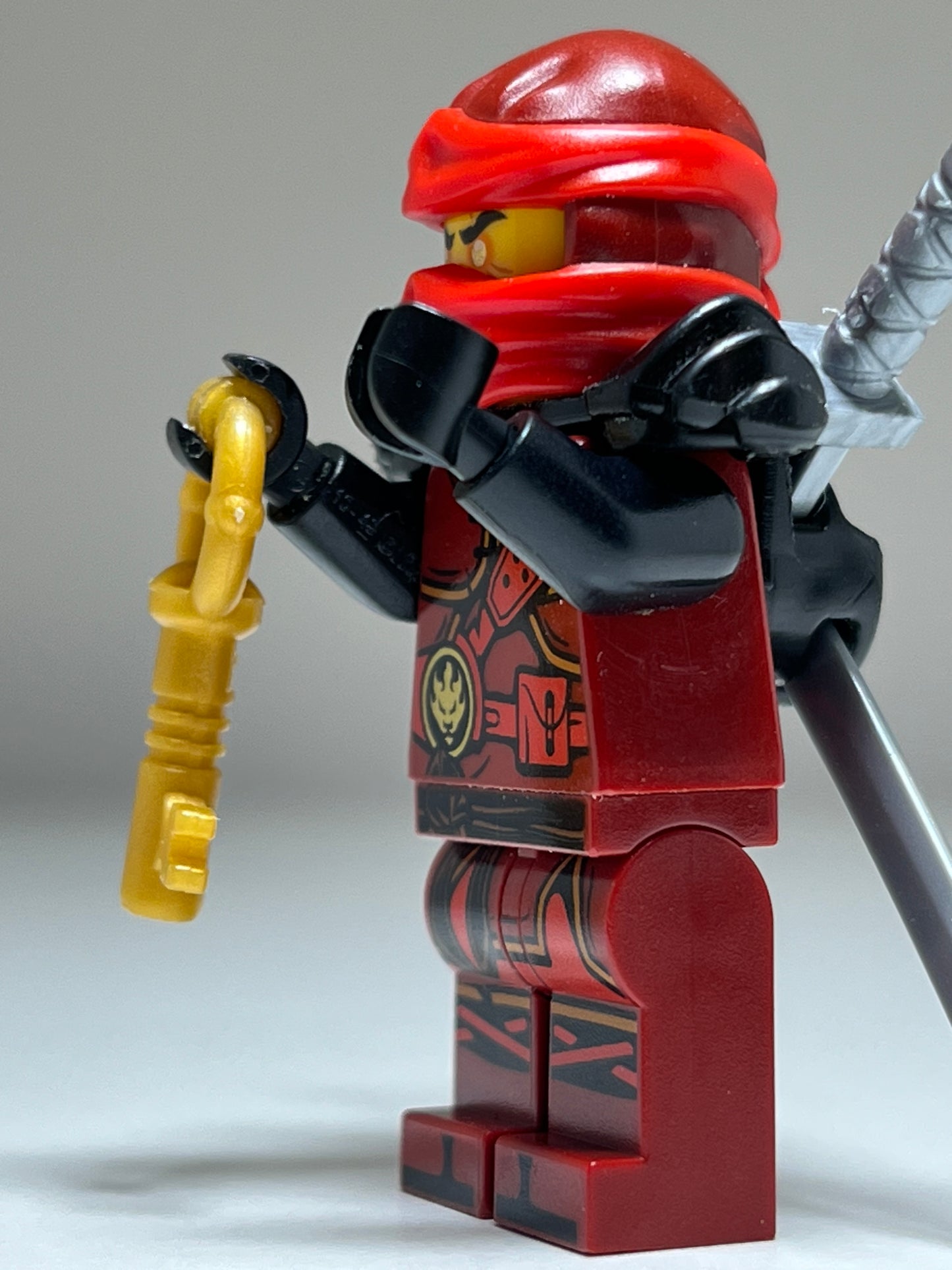 Lego Ninjago Kai