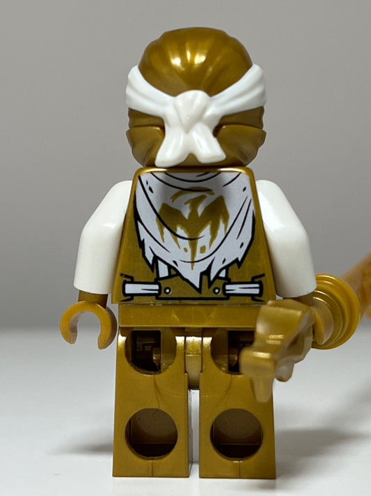 Wu - Dragon Master