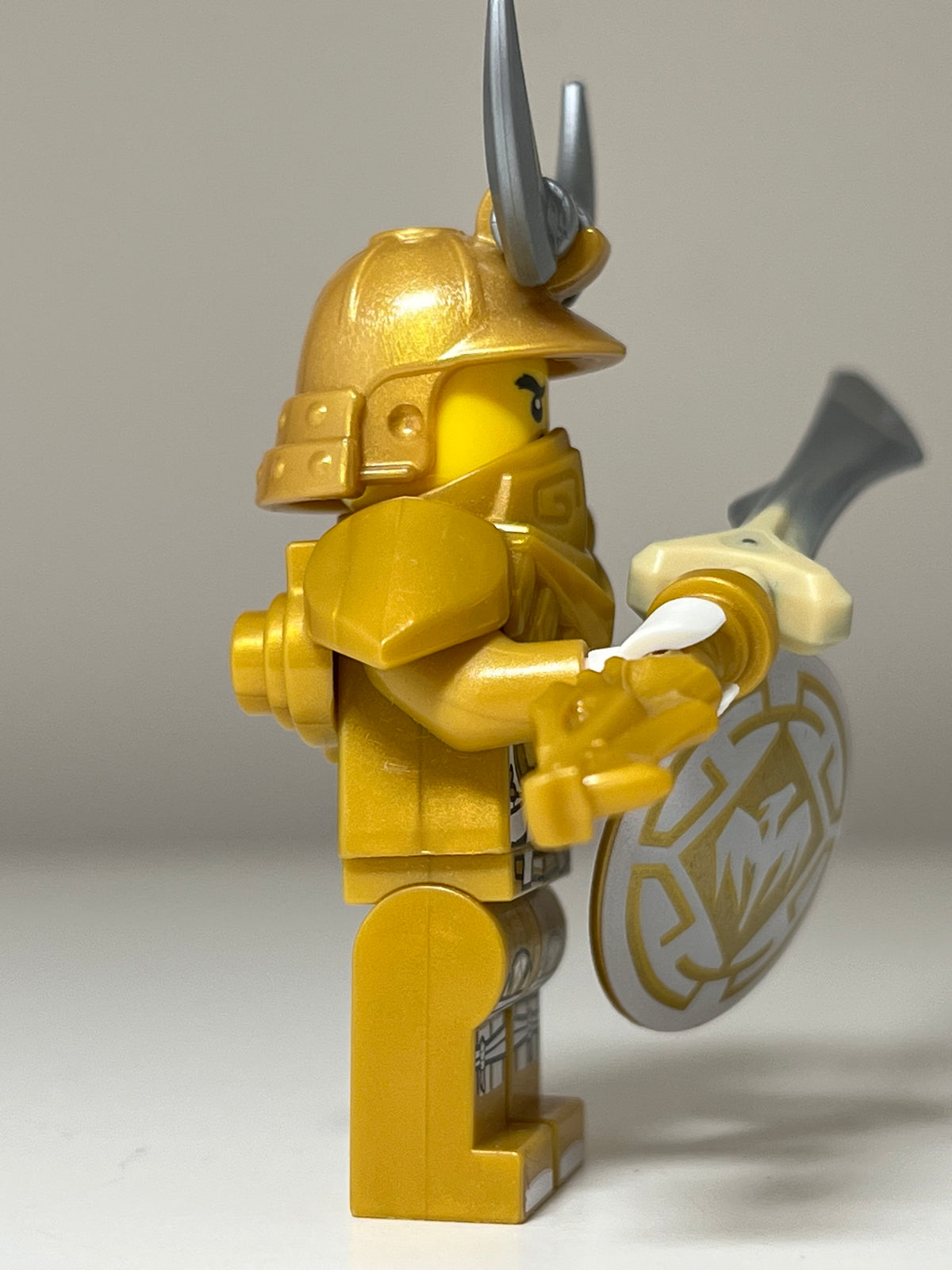 Wu - Dragon Master