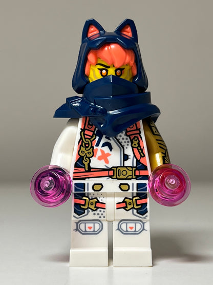 Sora (Season 1)