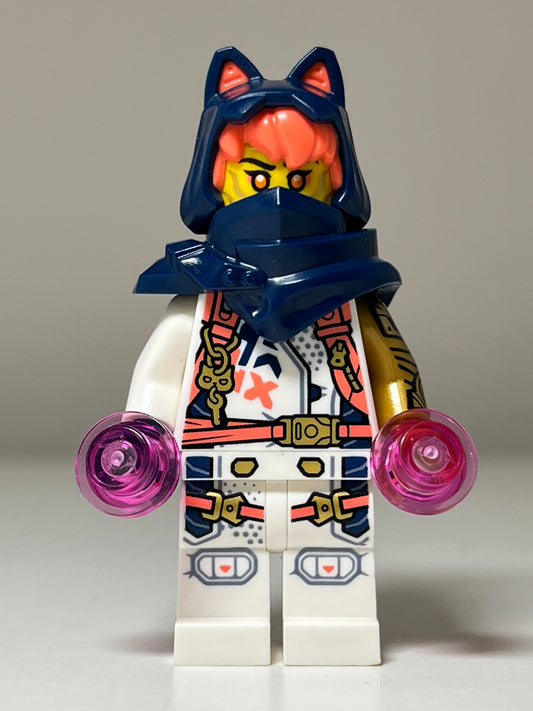 Sora (Season 1)
