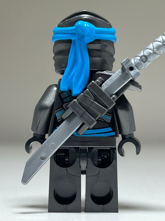 Lego Ninjago FS Nya
