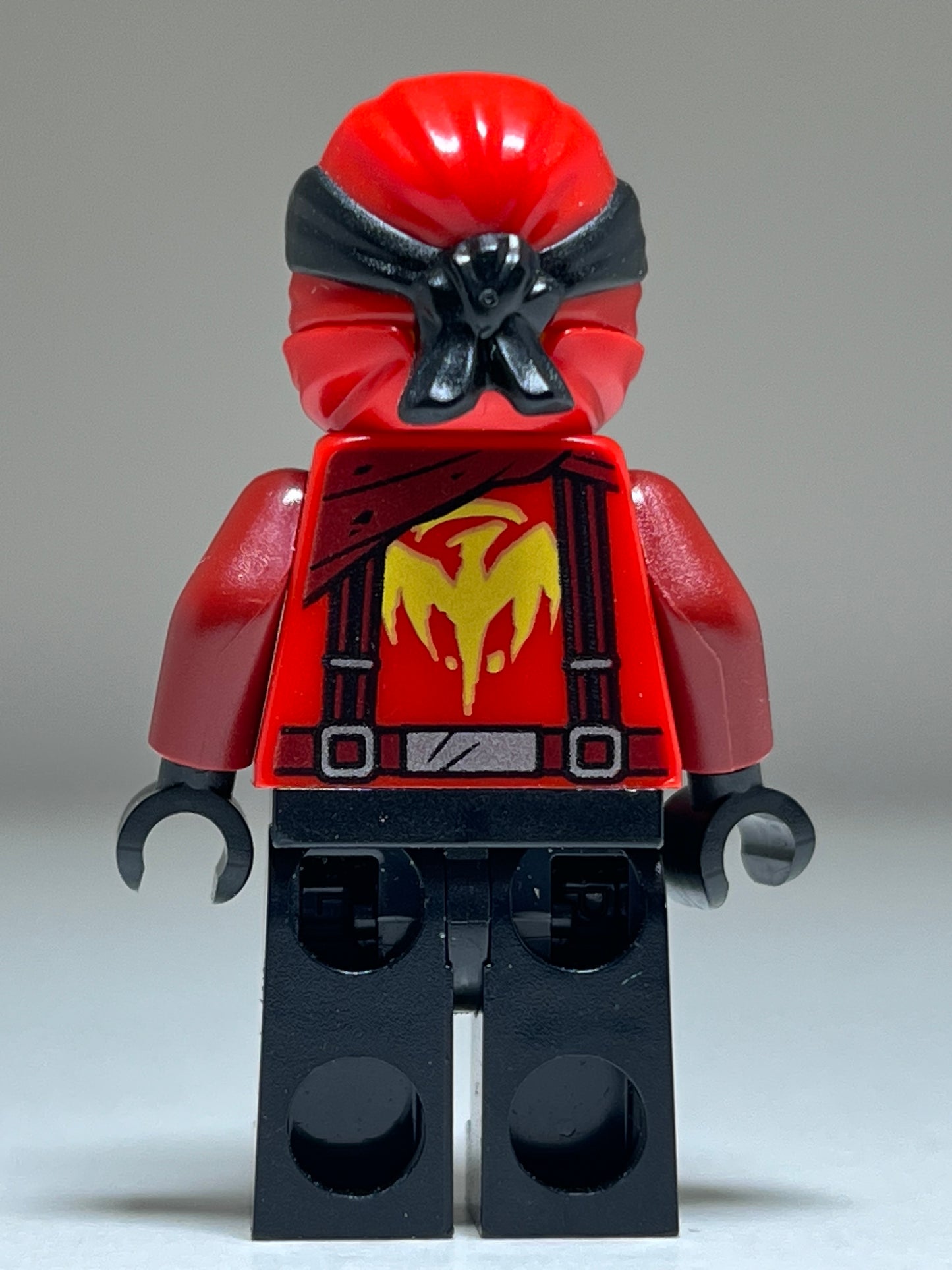 Lego Ninjago Dragon Master Kai