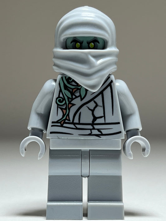 Lego Ninjago Ghost Student