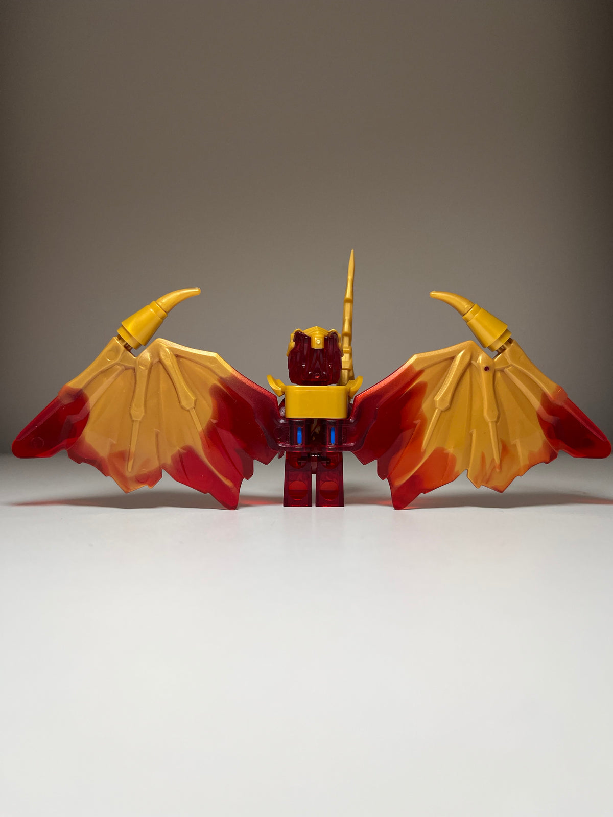Golden Dragon Kai