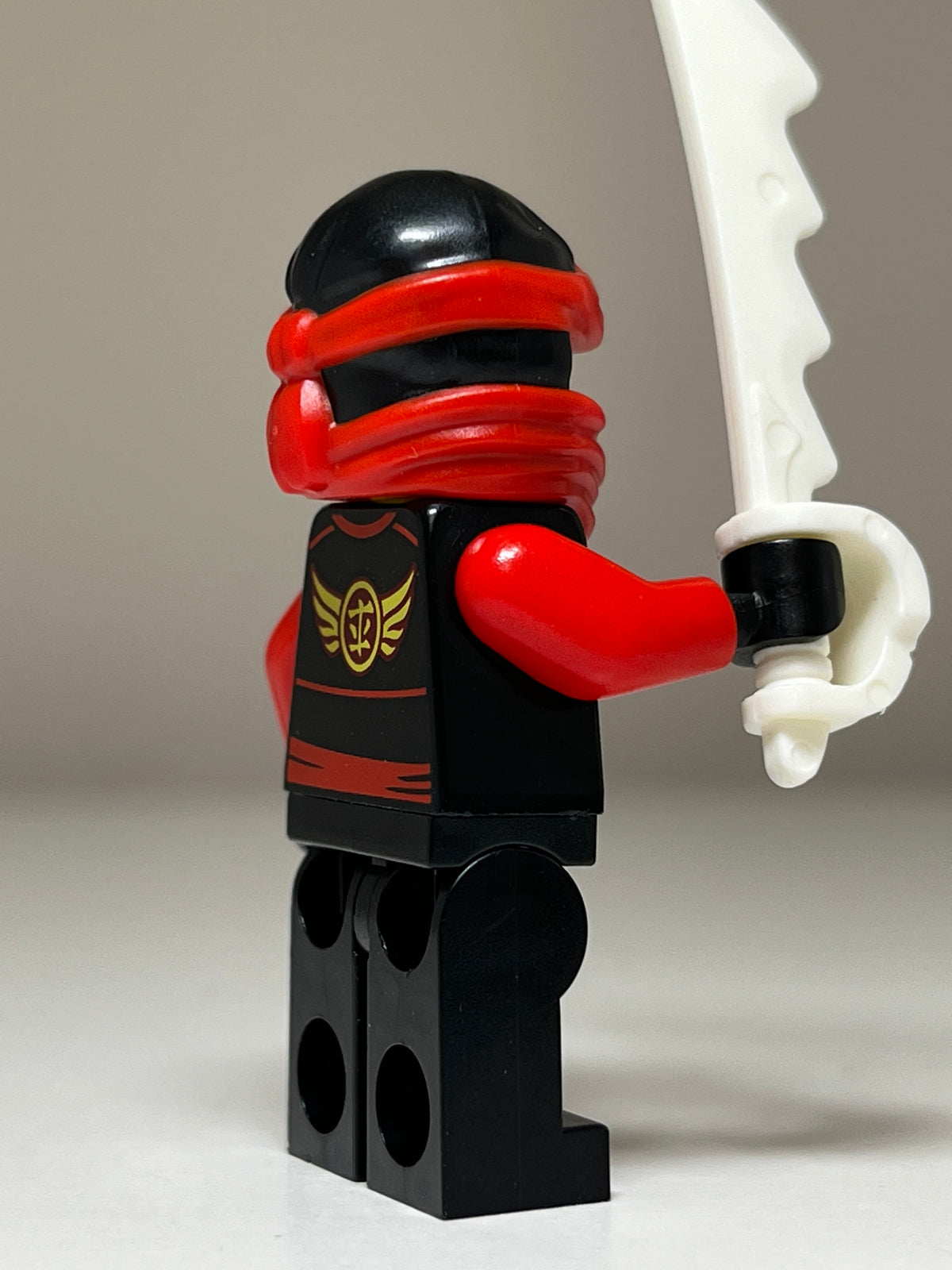 Kai - Skybound
