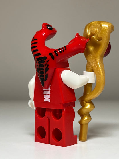 Fangdam